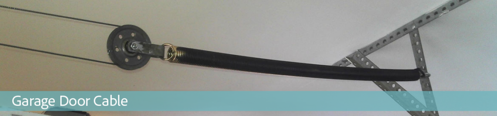 garage door cable Port Jefferson