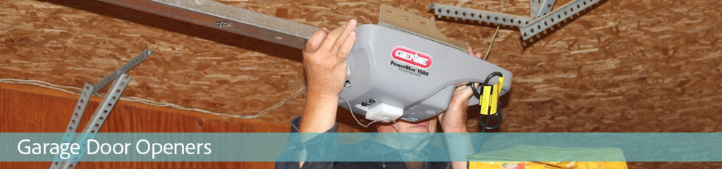 garage door openers Port Jefferson