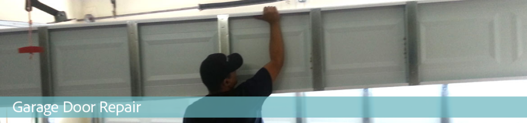 garage door repair Port Jefferson