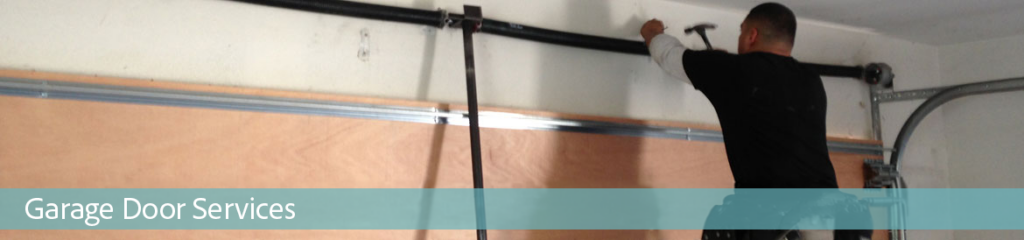 garage door services Port Jefferson