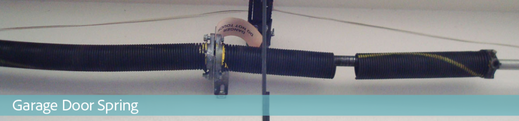 garage door spring Port Jefferson