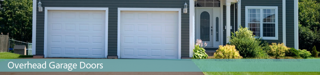 overhead garage door Port Jefferson